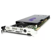 Avid Pro Tools HDX Core Аудиоинтерфейс PCIe купить в Москве и РФ